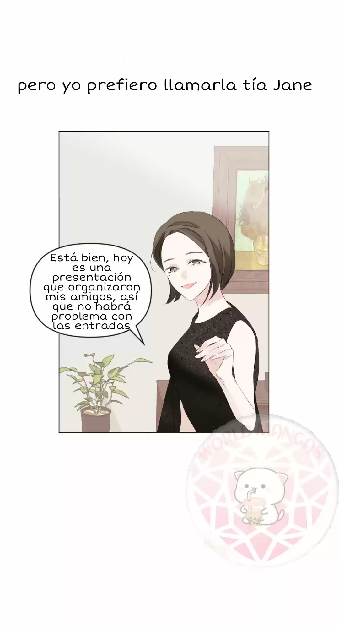 Julieta capítulo 4, página 15