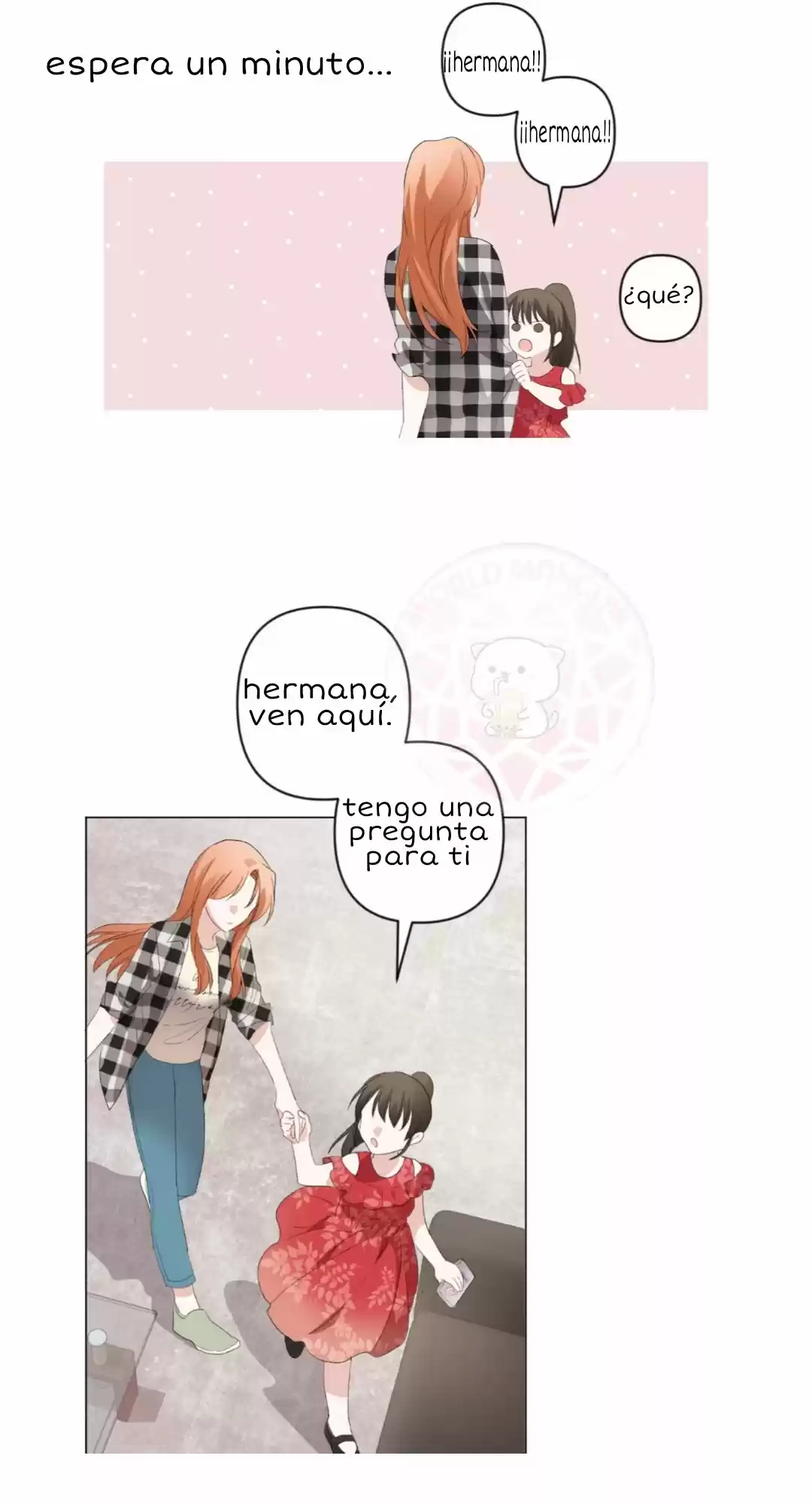 Julieta capítulo 4, página 16