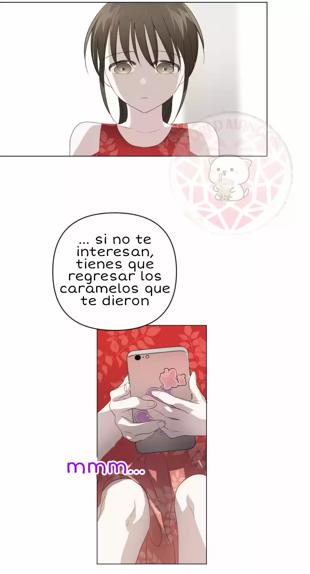 Julieta capítulo 4, página 24