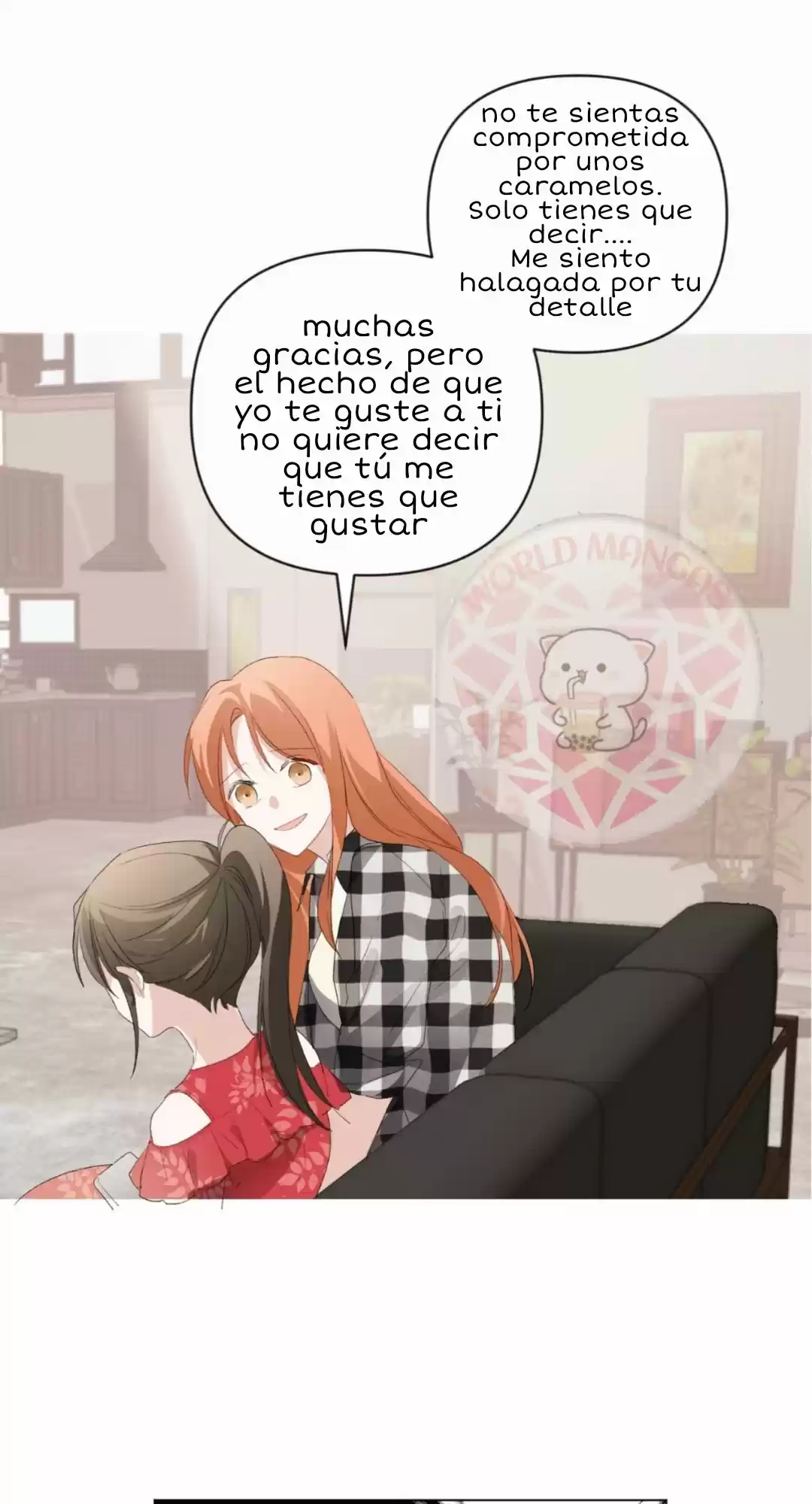 Julieta capítulo 4, página 25
