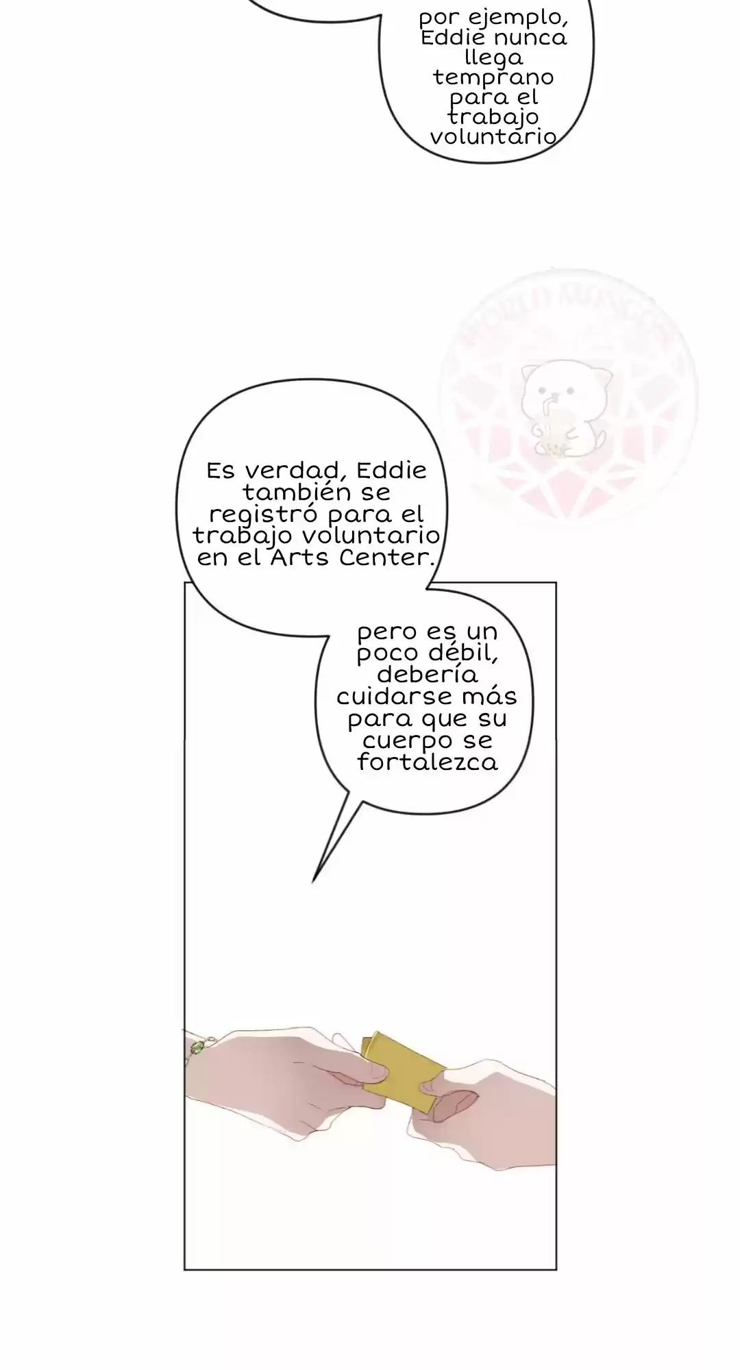 Julieta capítulo 4, página 30