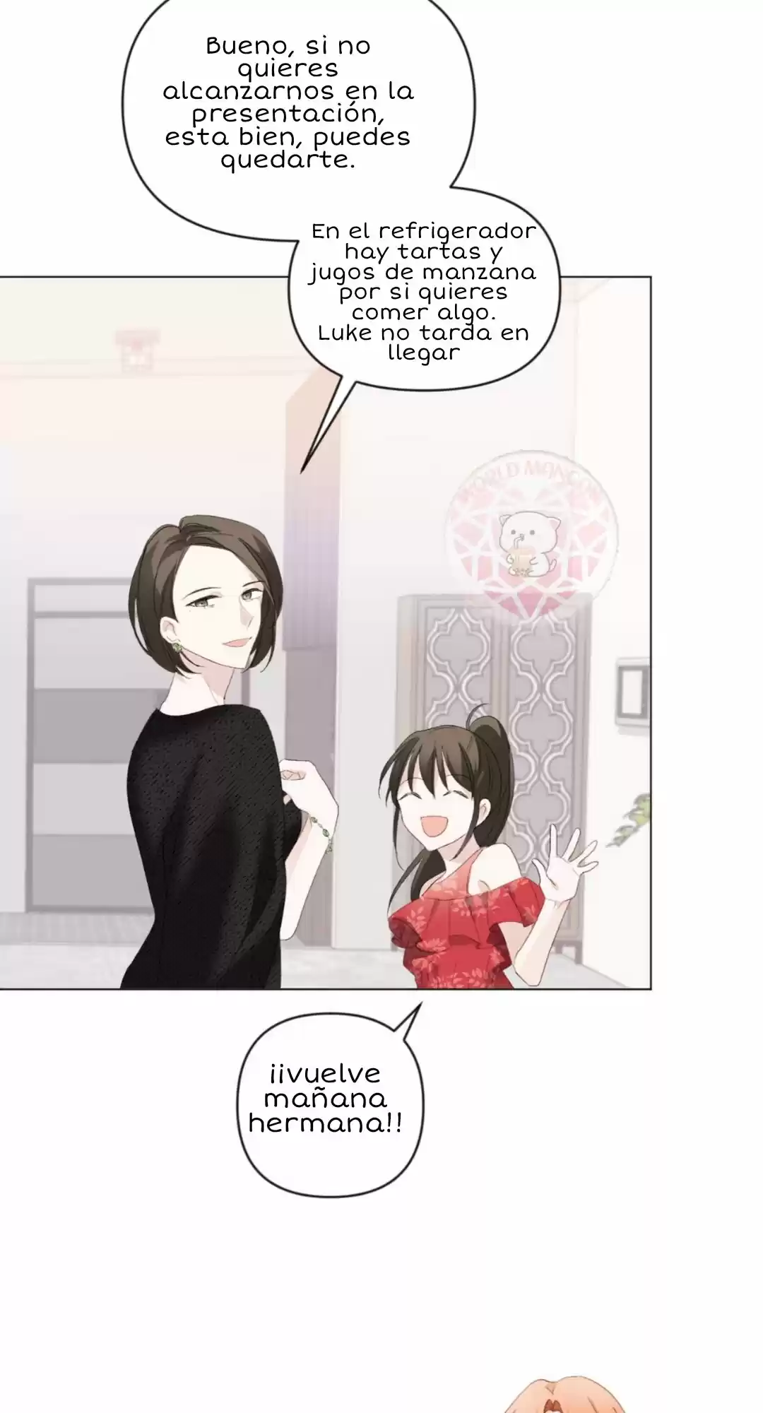 Julieta capítulo 4, página 31