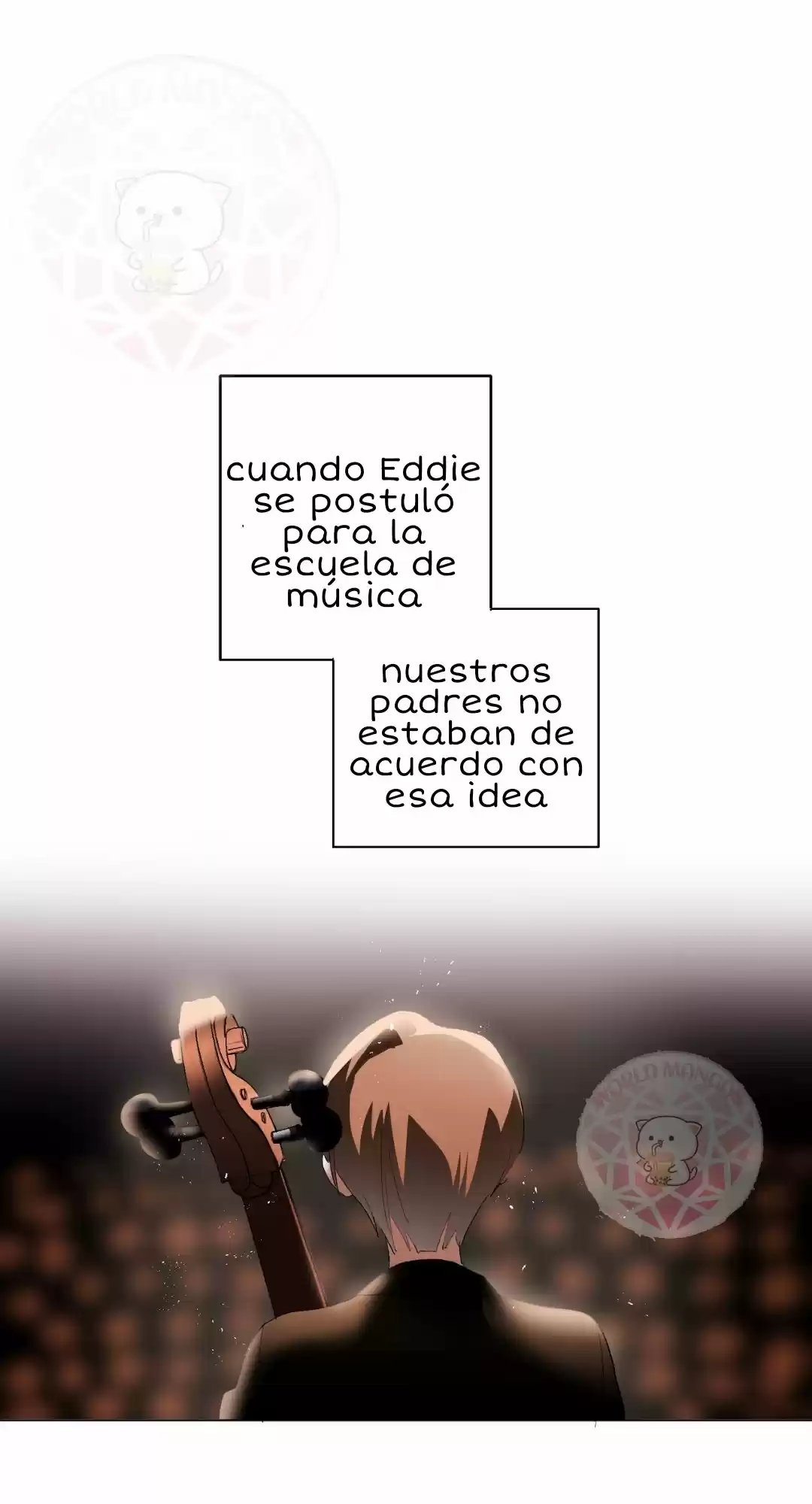 Julieta capítulo 4, página 36