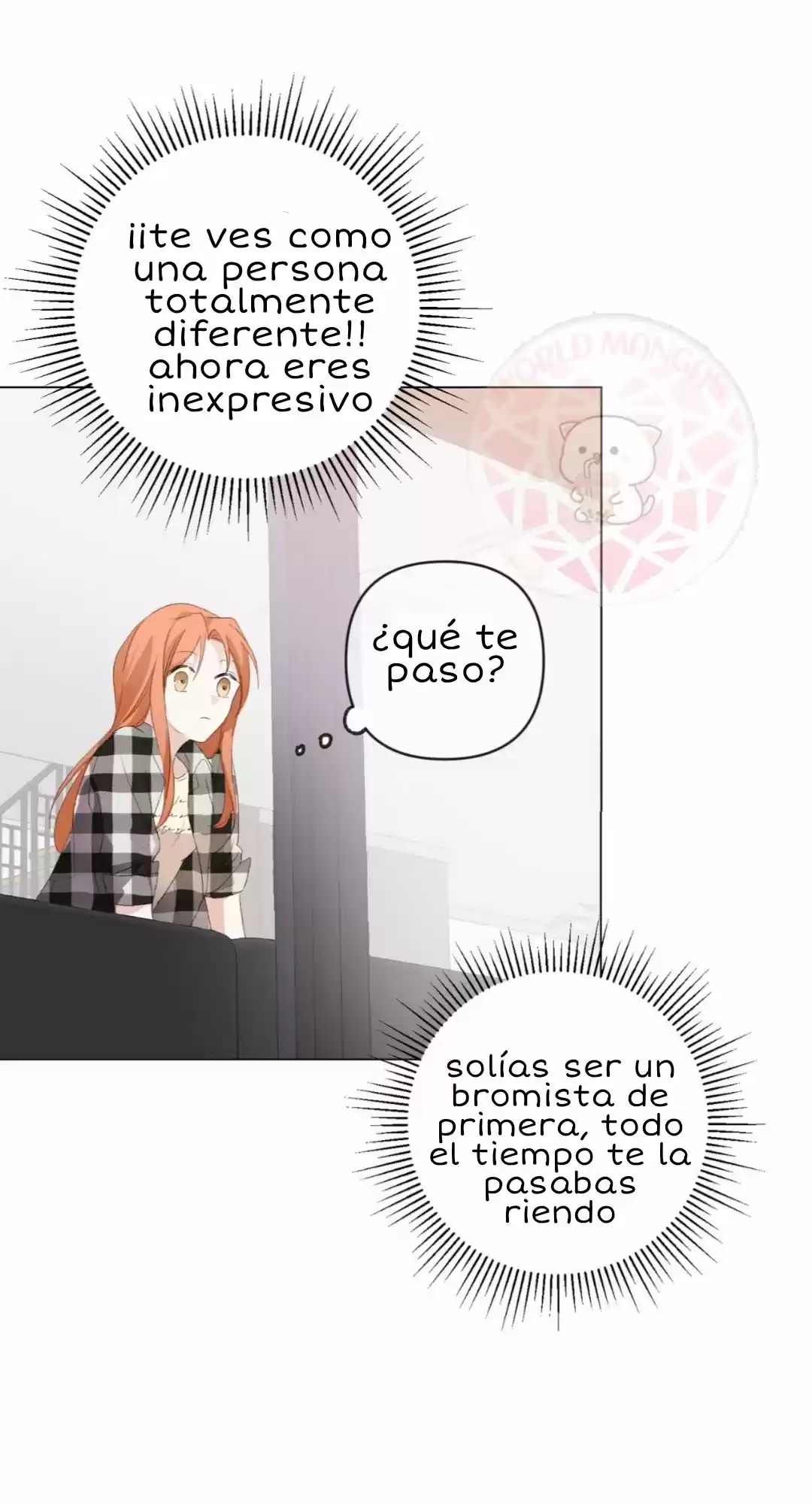 Julieta capítulo 4, página 43