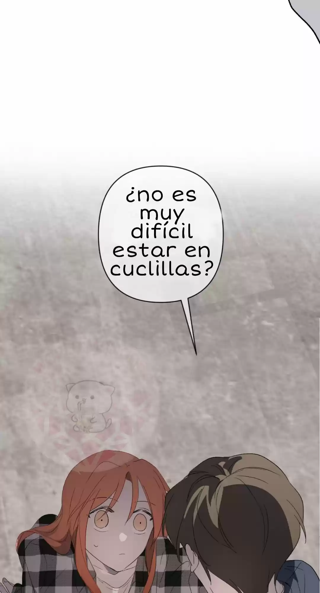 Julieta capítulo 4, página 51