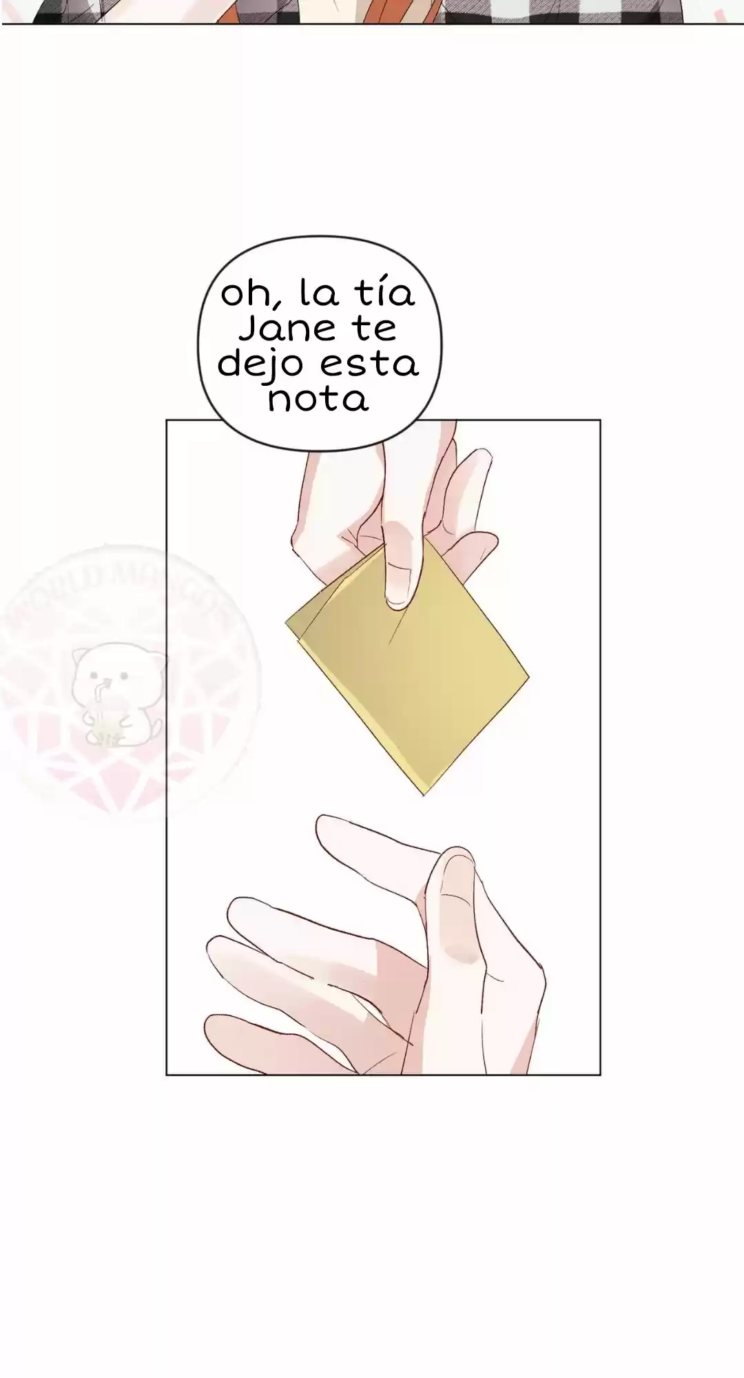 Julieta capítulo 4, página 59