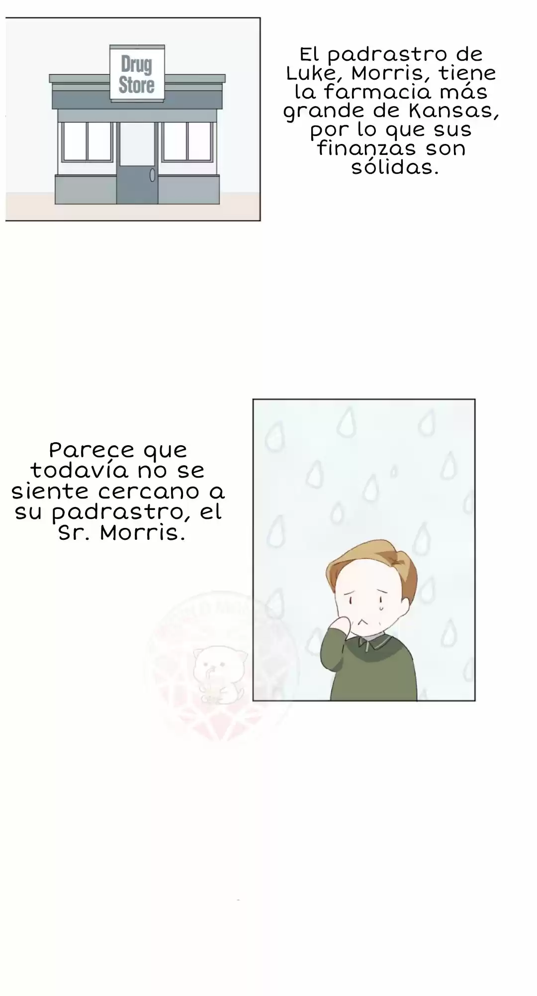 Julieta capítulo 4, página 67