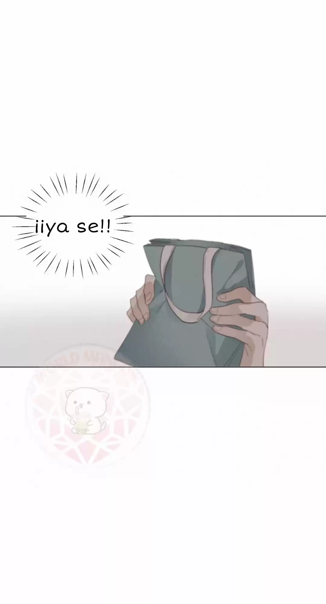 Julieta capítulo 4, página 69
