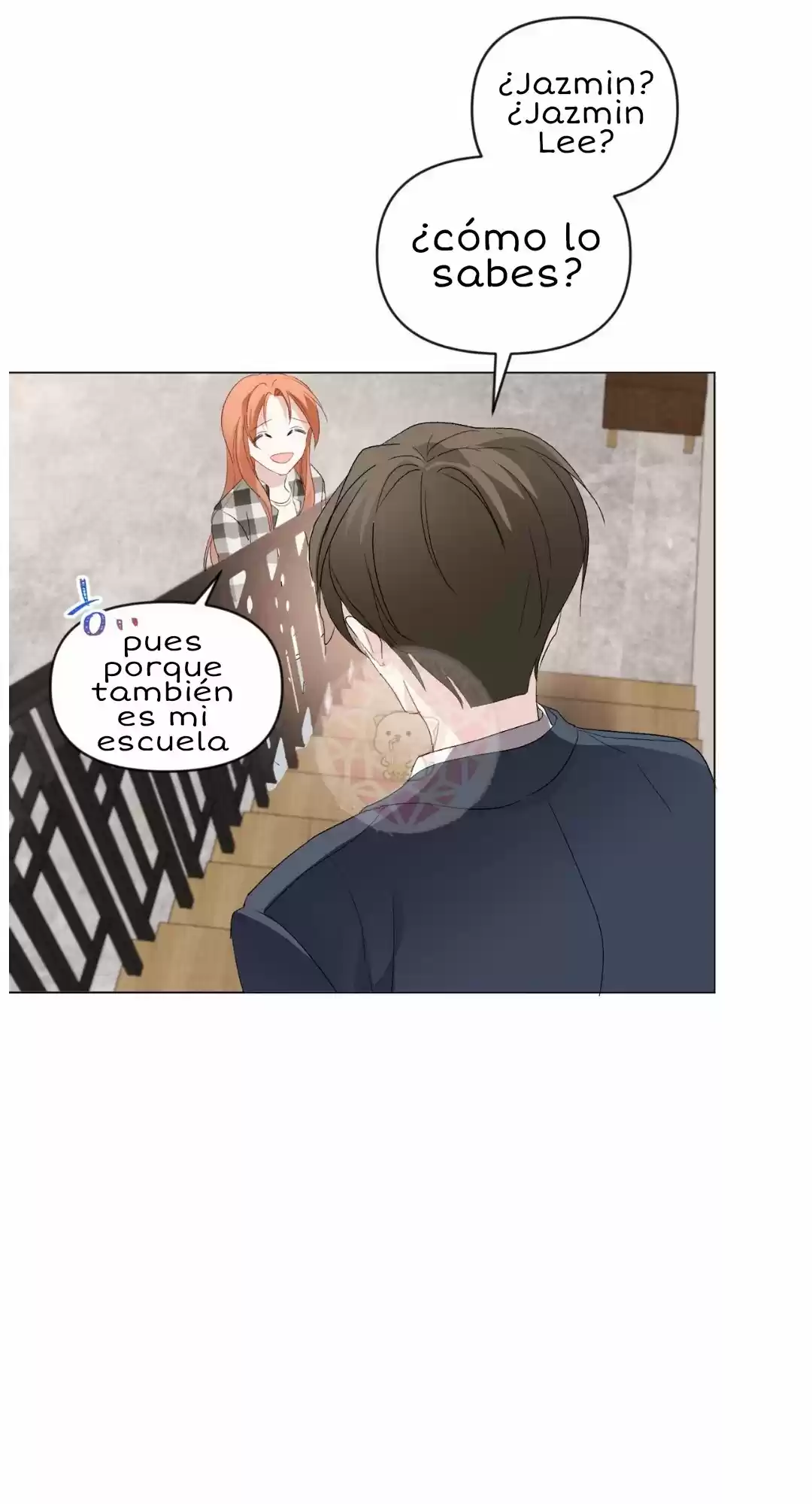 Julieta capítulo 4, página 71
