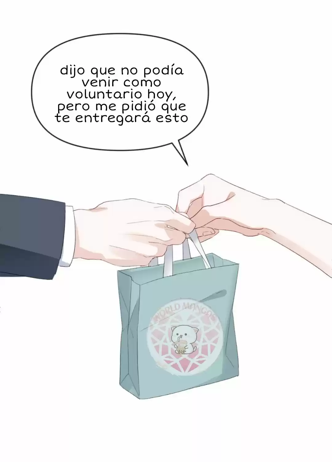 Julieta capítulo 4, página 72