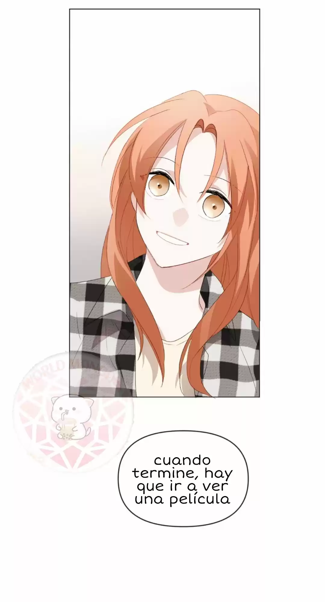 Julieta capítulo 4, página 76