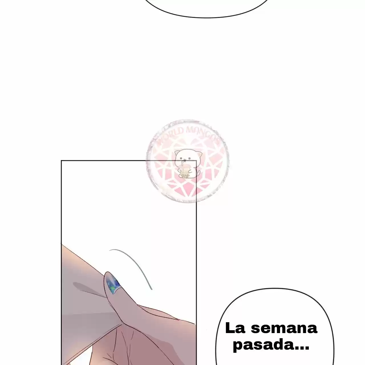 Julieta capítulo 5, página 13