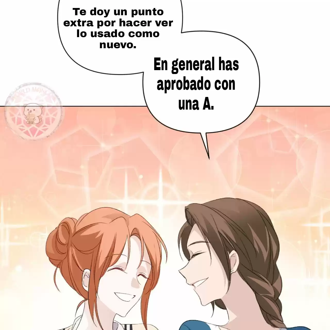 Julieta capítulo 5, página 15