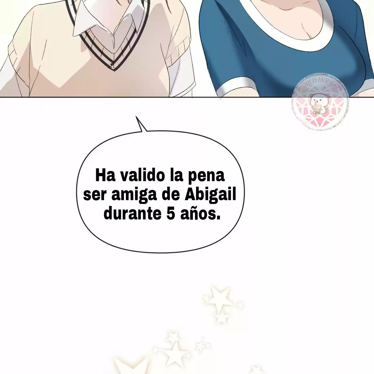 Julieta capítulo 5, página 16
