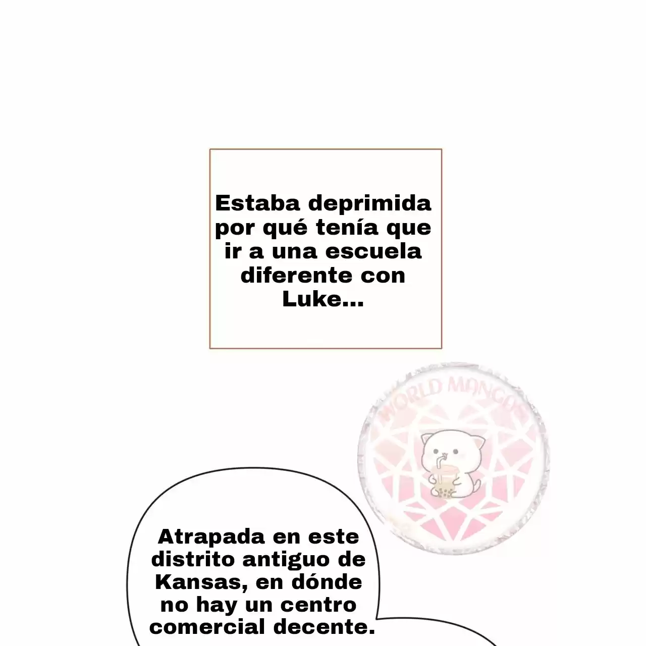 Julieta capítulo 5, página 19
