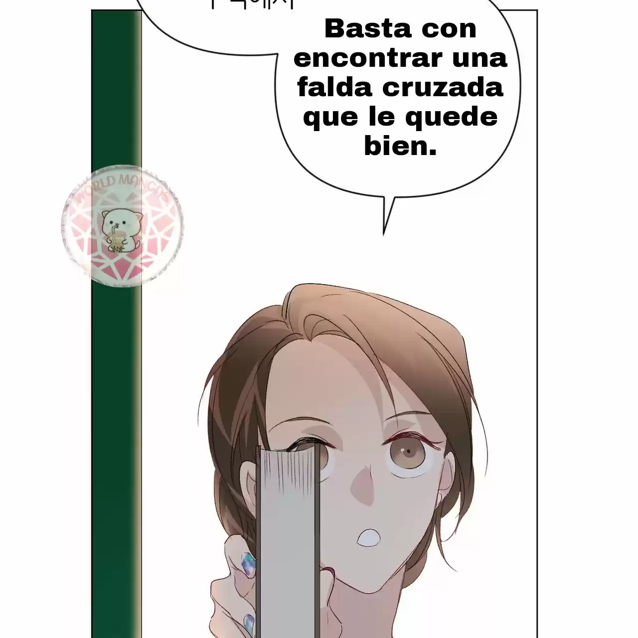 Julieta capítulo 5, página 20