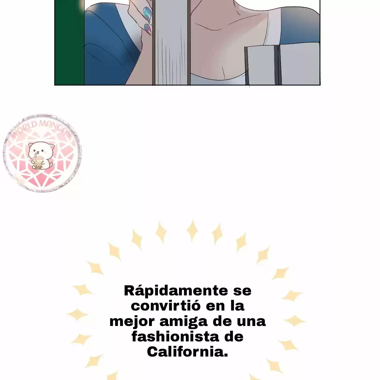 Julieta capítulo 5, página 21