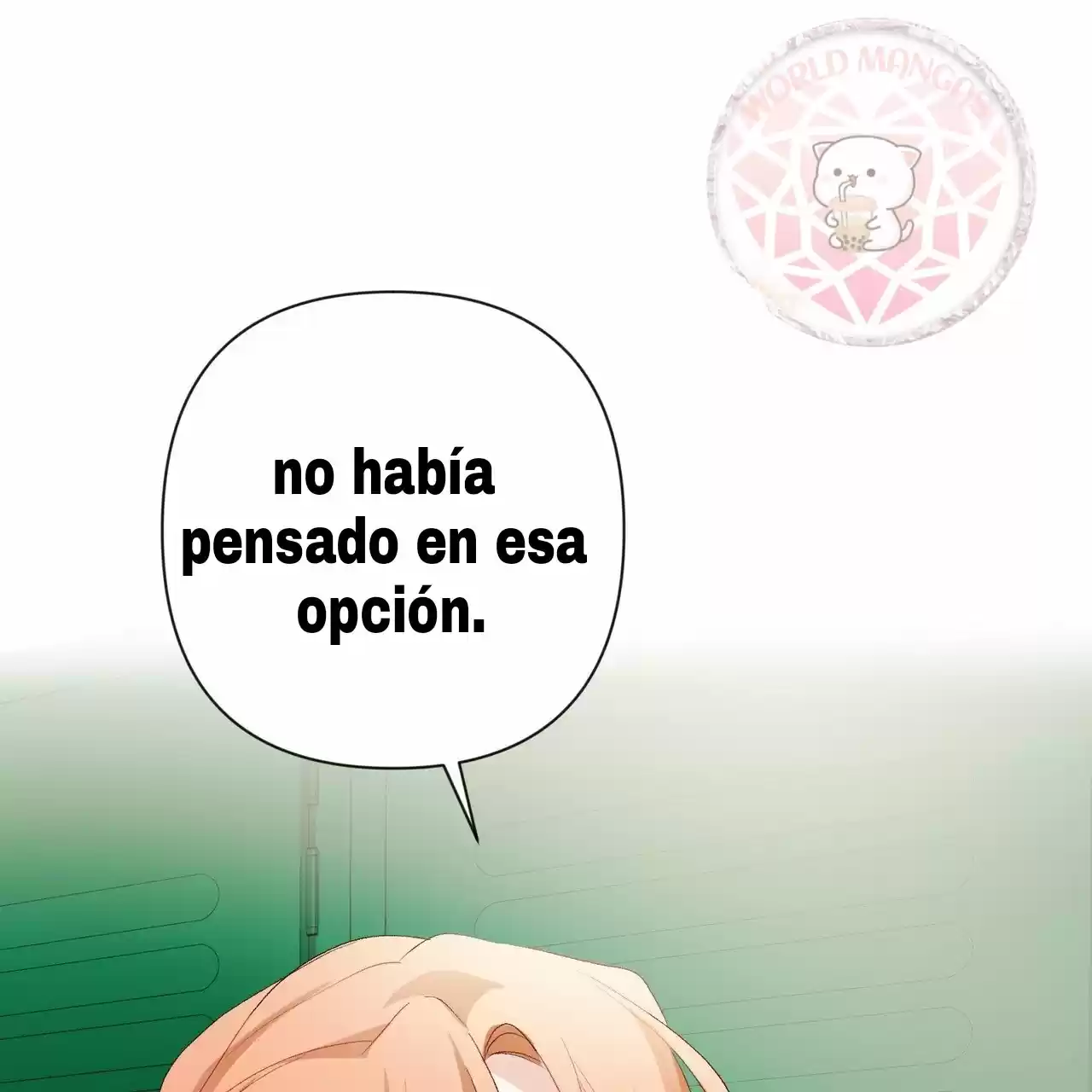 Julieta capítulo 5, página 28