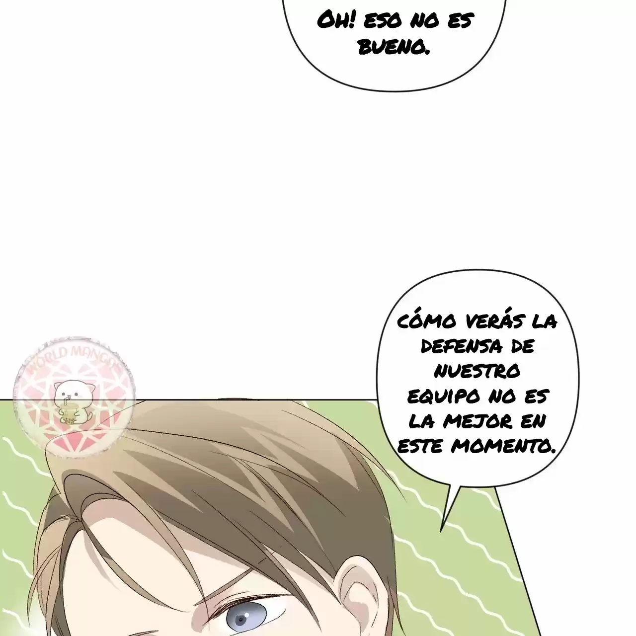 Julieta capítulo 5, página 30