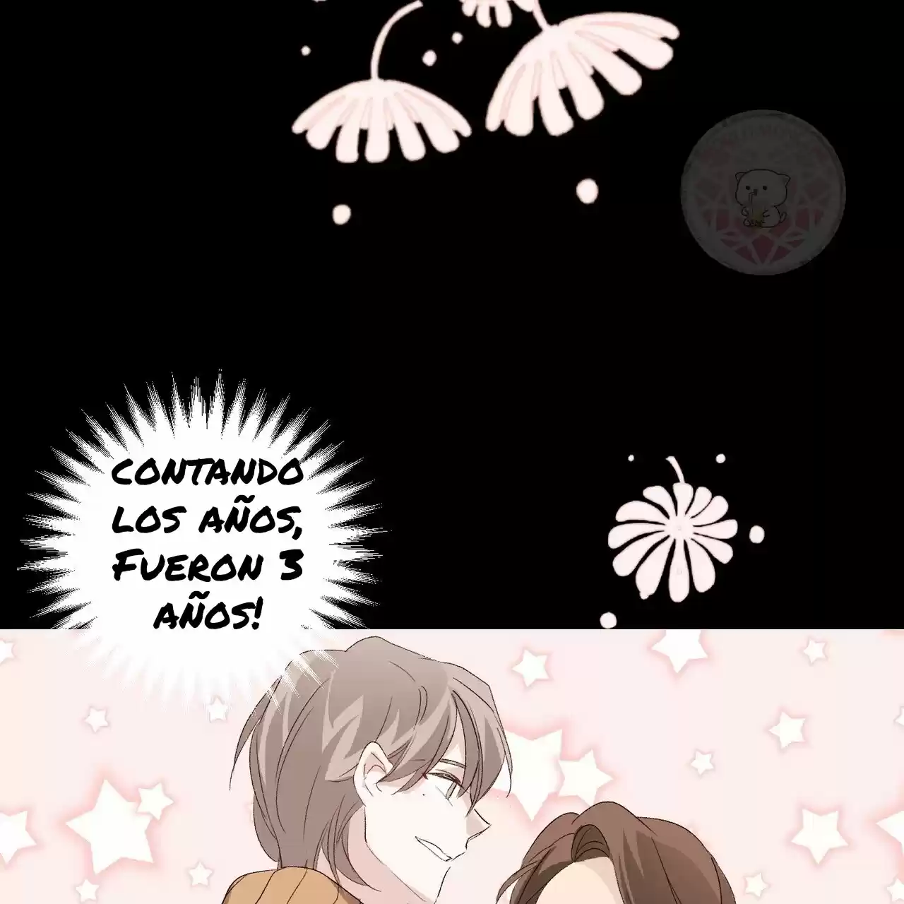 Julieta capítulo 5, página 43