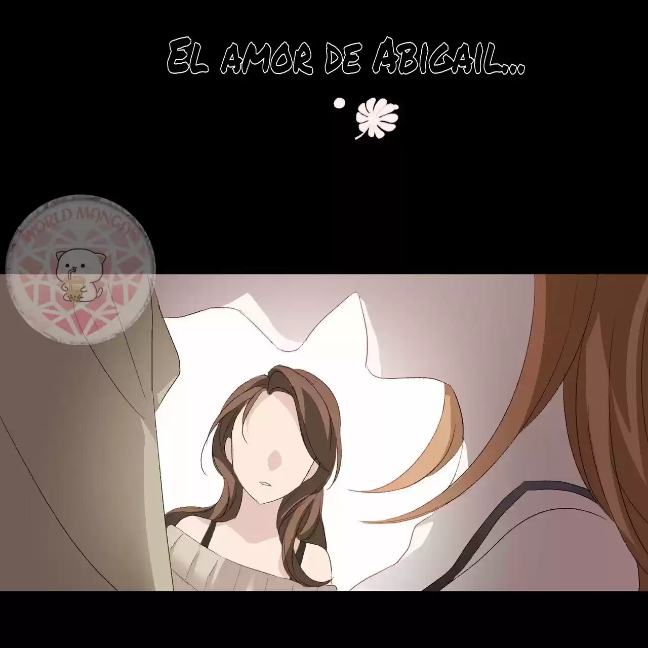Julieta capítulo 5, página 47