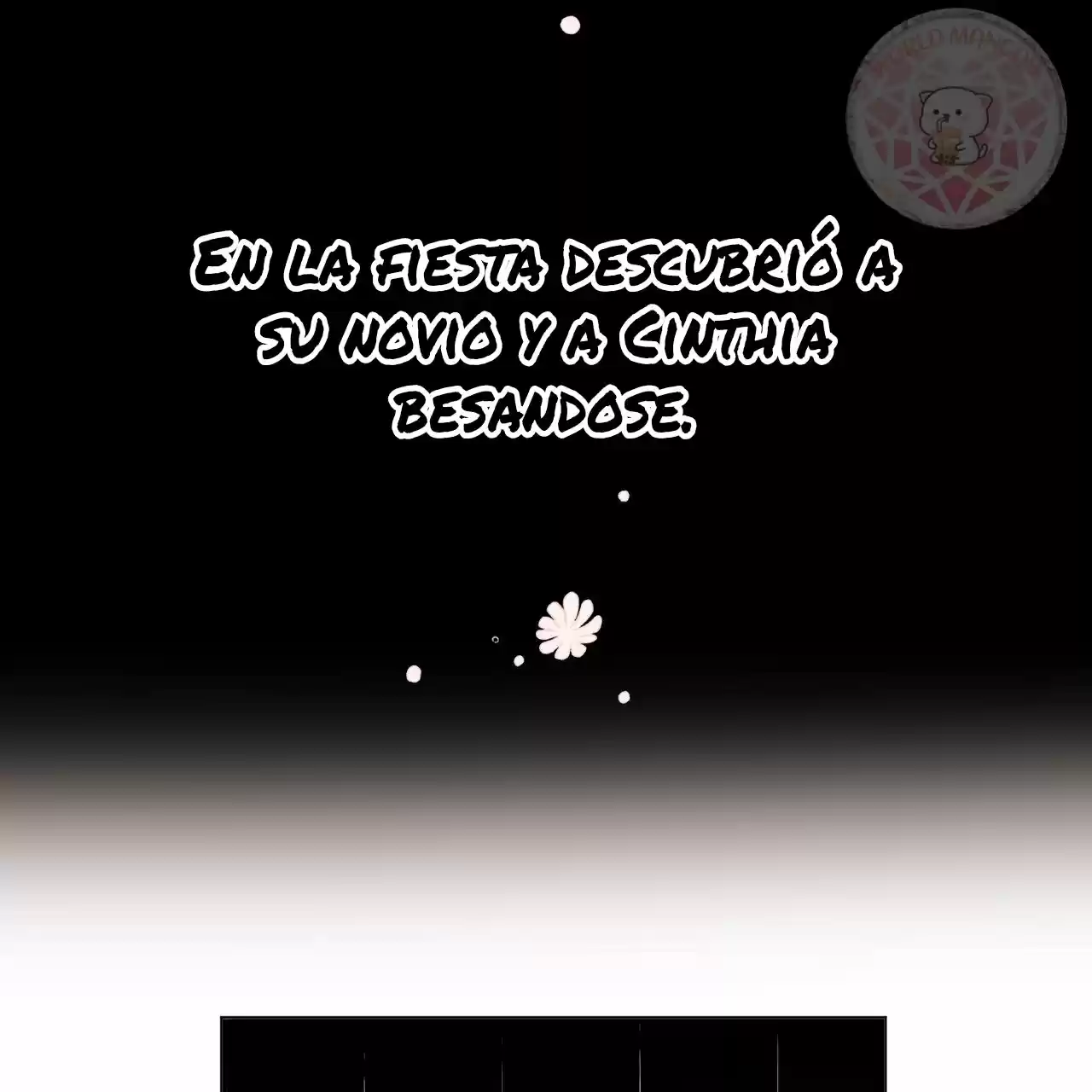 Julieta capítulo 5, página 48