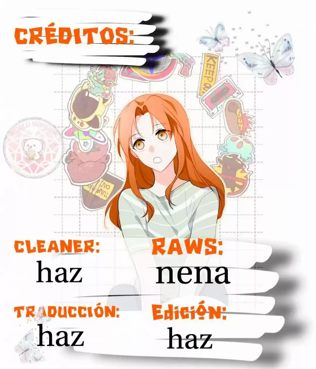 Julieta capítulo 6, página 2