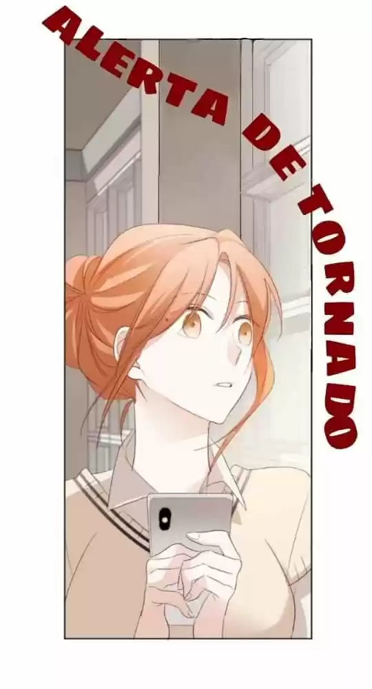 Julieta capítulo 6, página 5