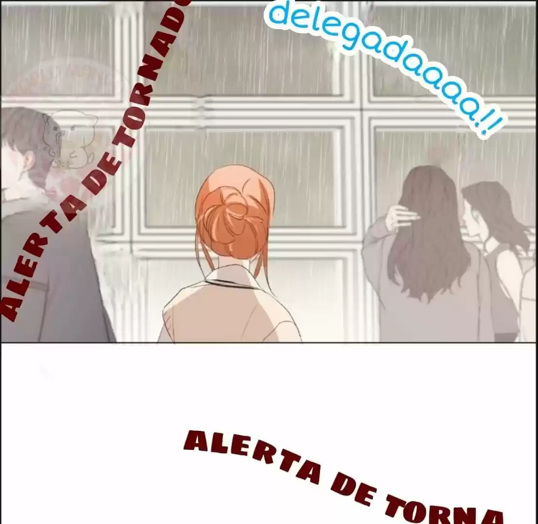 Julieta capítulo 6, página 7