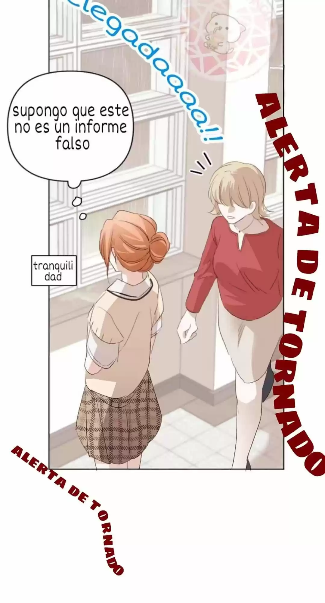 Julieta capítulo 6, página 9