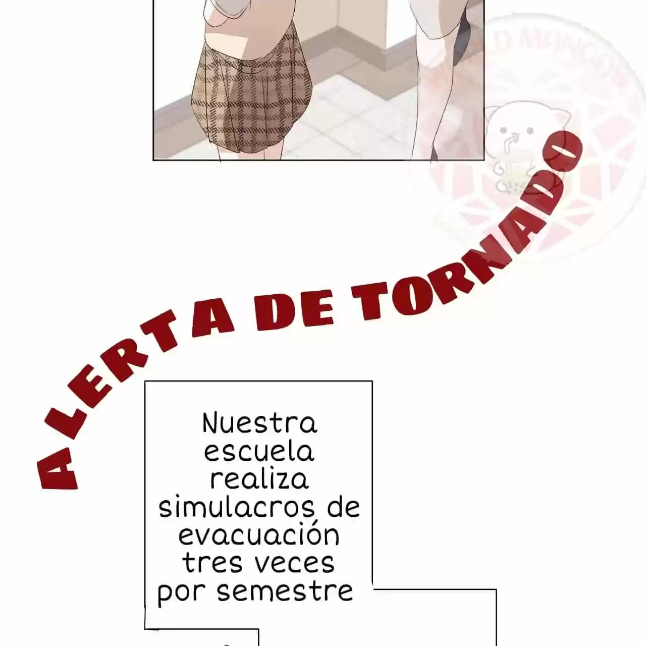 Julieta capítulo 6, página 10