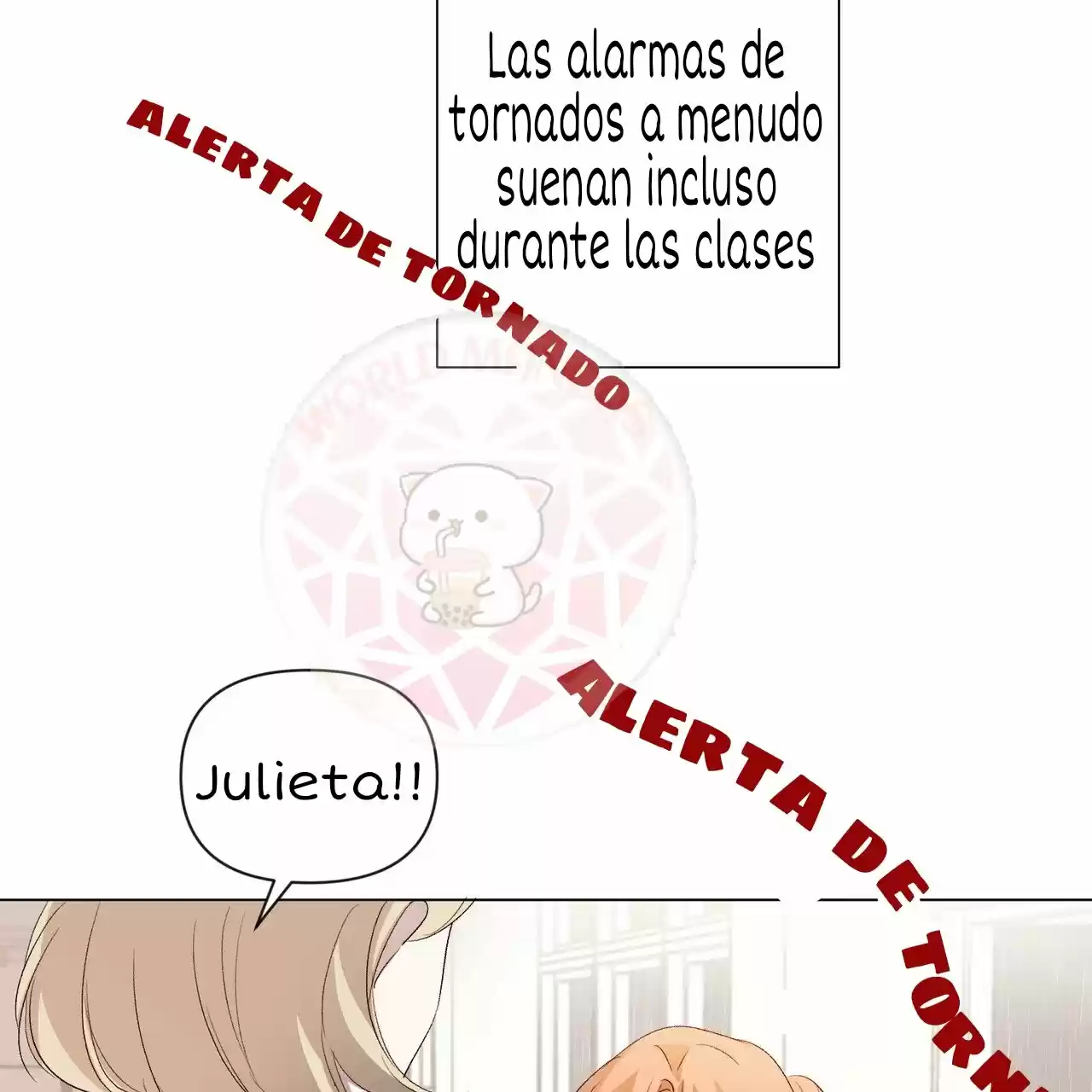 Julieta capítulo 6, página 11