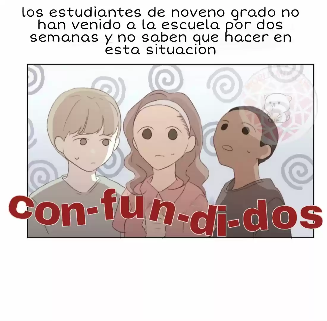 Julieta capítulo 6, página 14