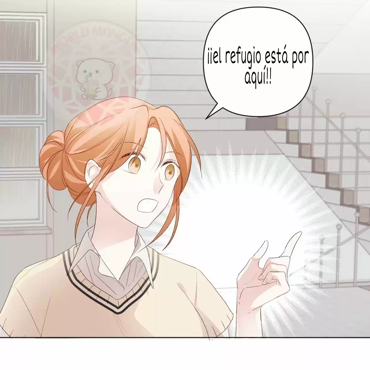 Julieta capítulo 6, página 15