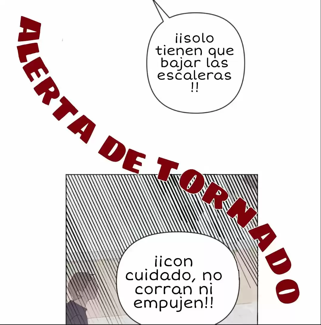 Julieta capítulo 6, página 16