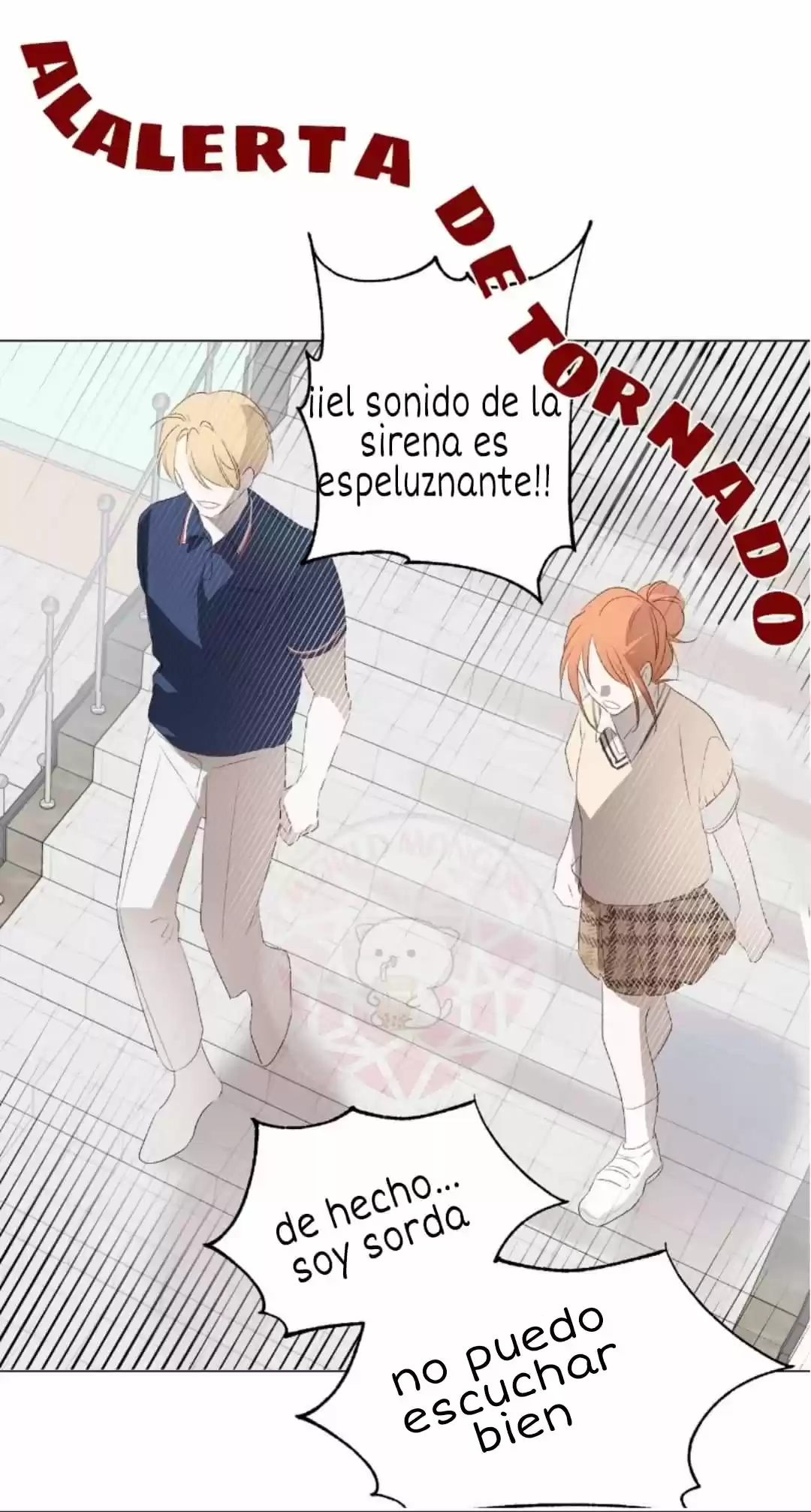 Julieta capítulo 6, página 23
