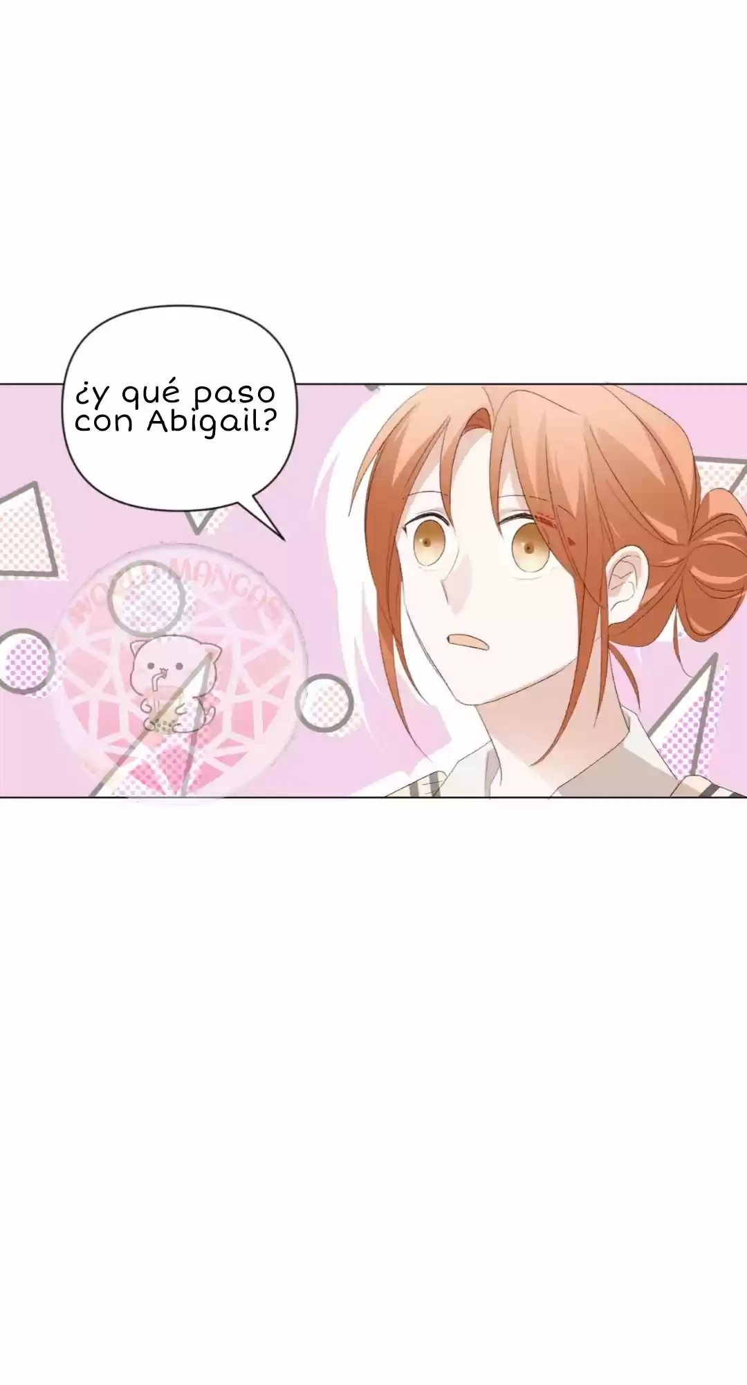 Julieta capítulo 6, página 40
