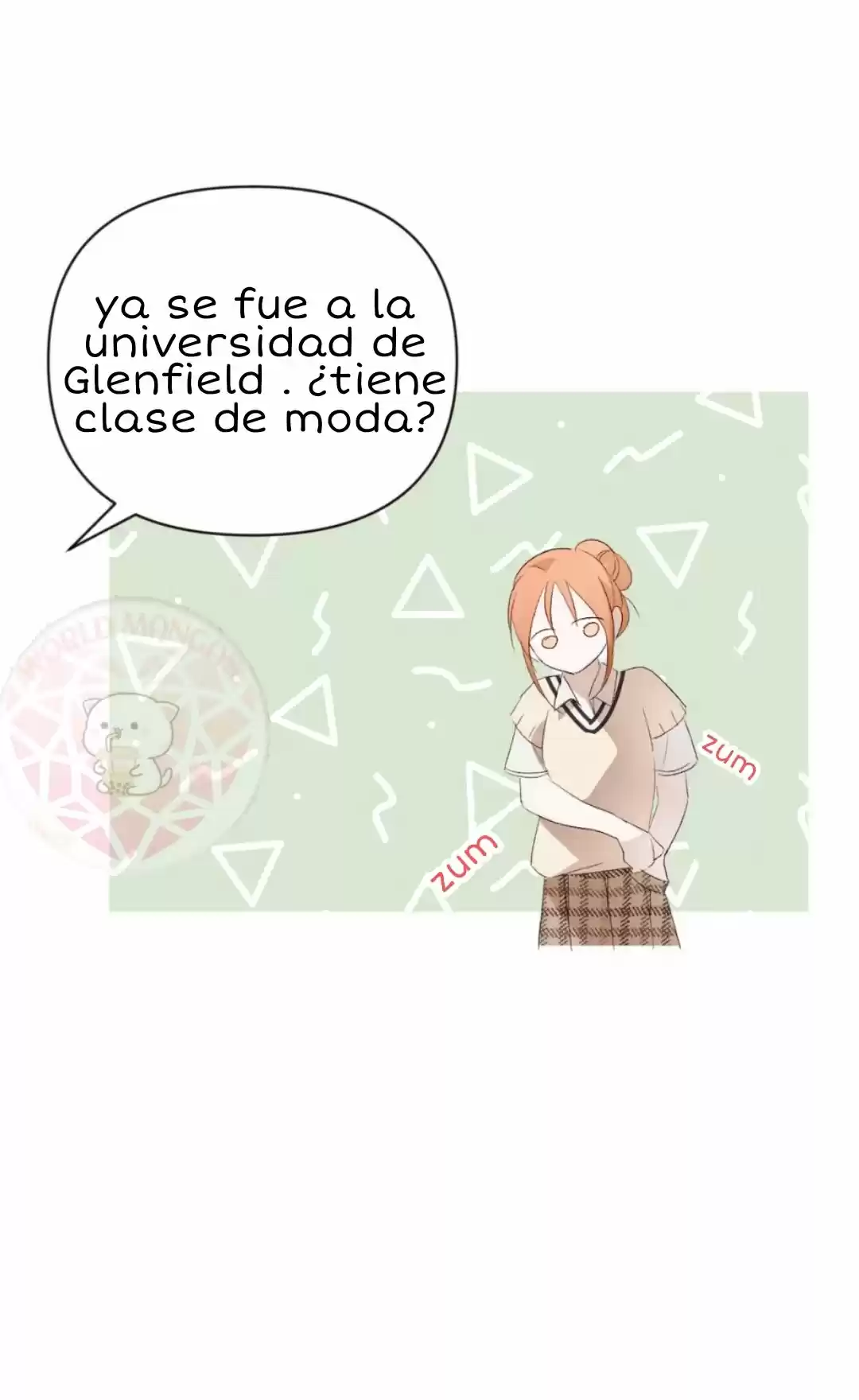 Julieta capítulo 6, página 41