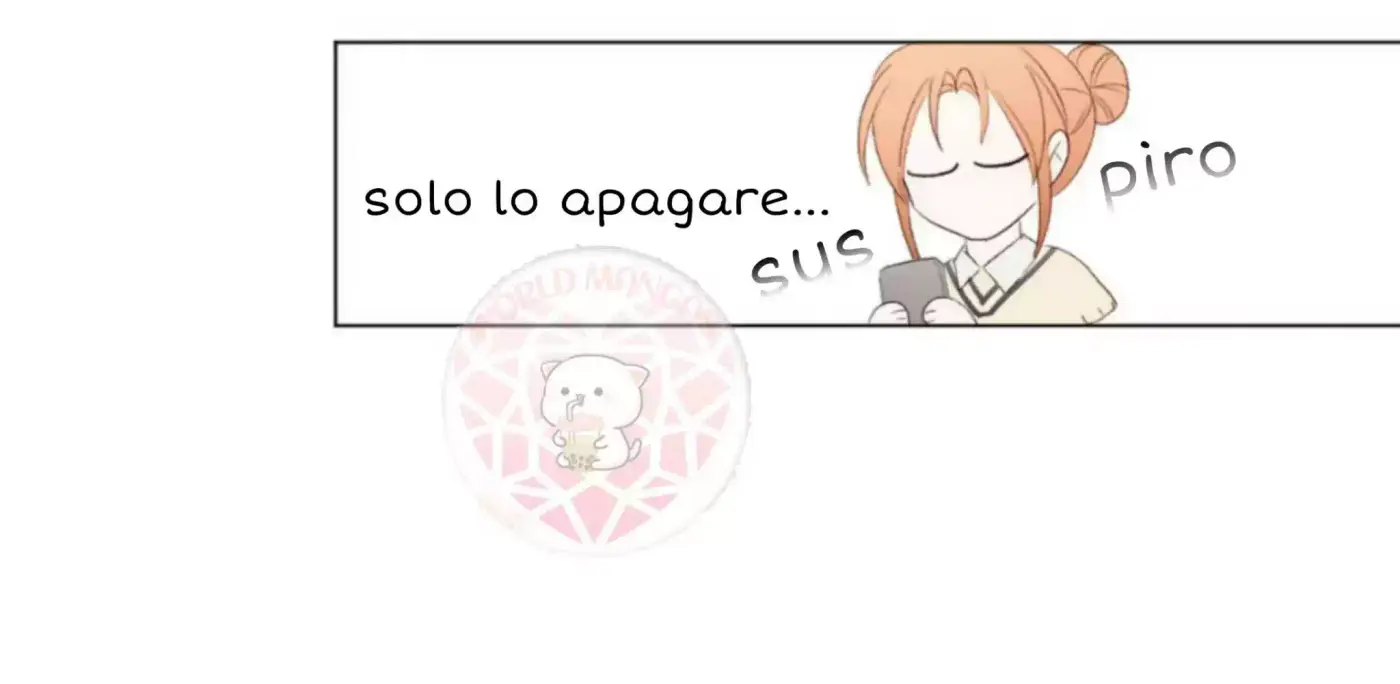 Julieta capítulo 6, página 43