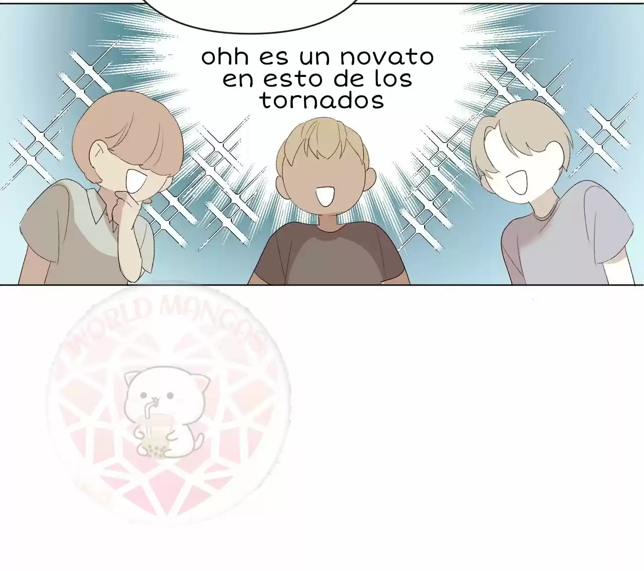 Julieta capítulo 6, página 47
