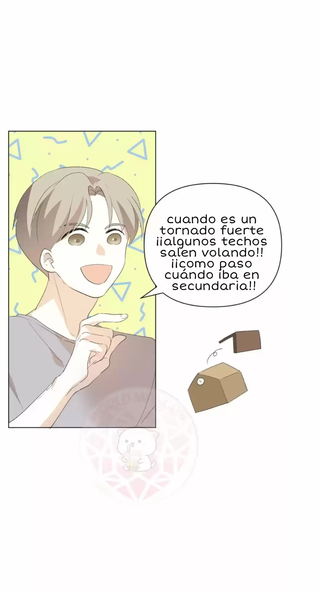 Julieta capítulo 6, página 48