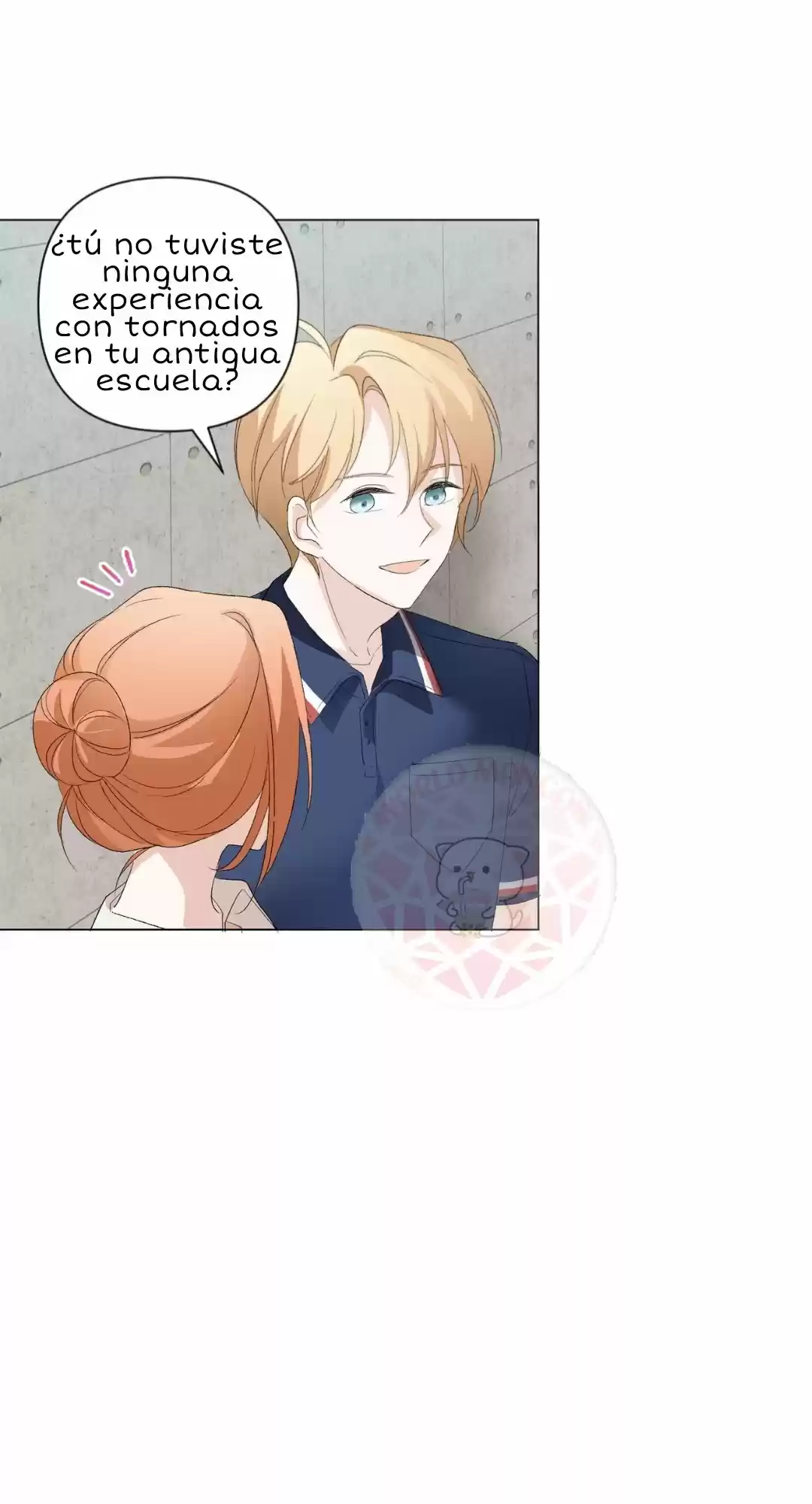 Julieta capítulo 6, página 53