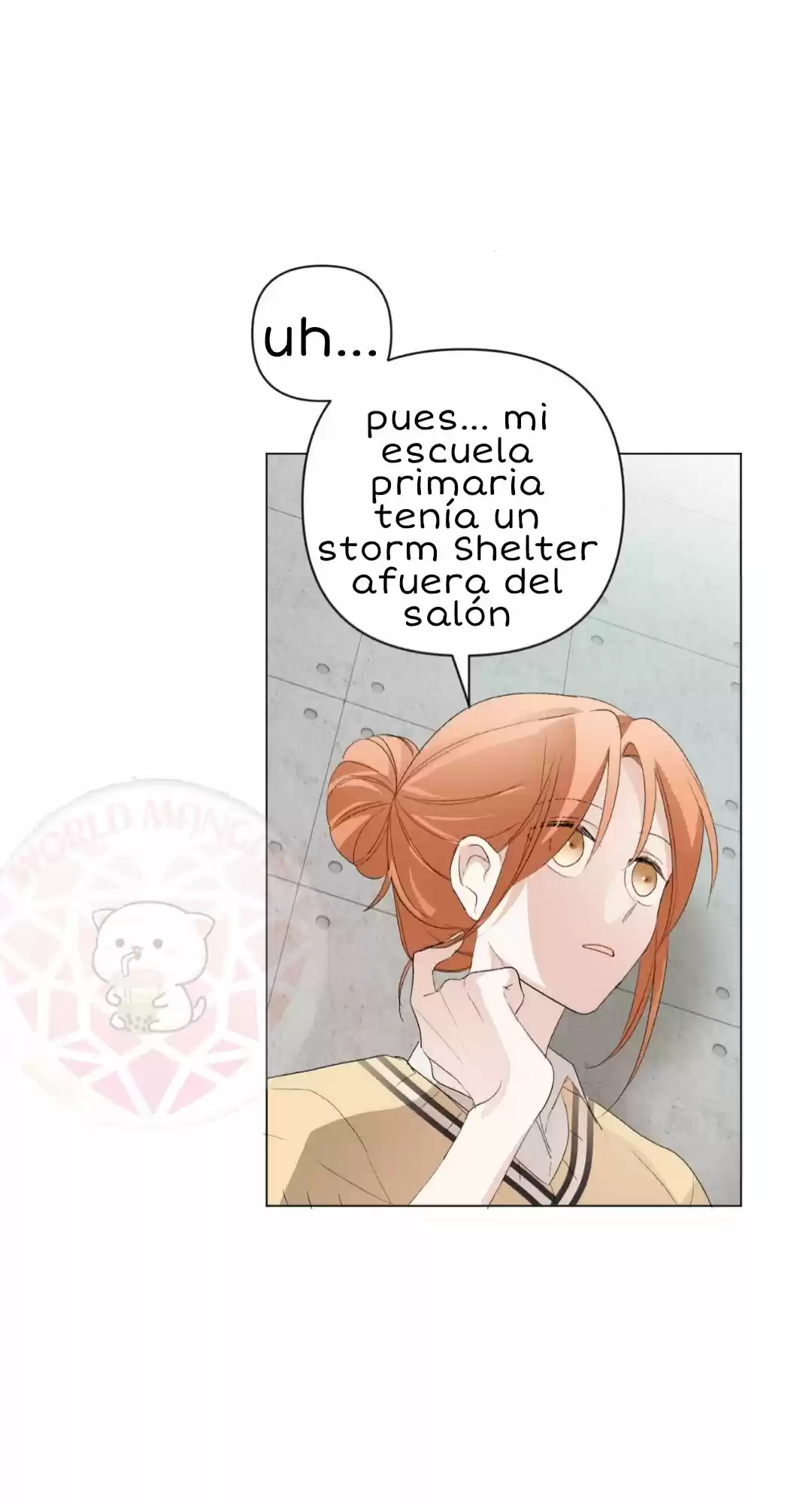 Julieta capítulo 6, página 54