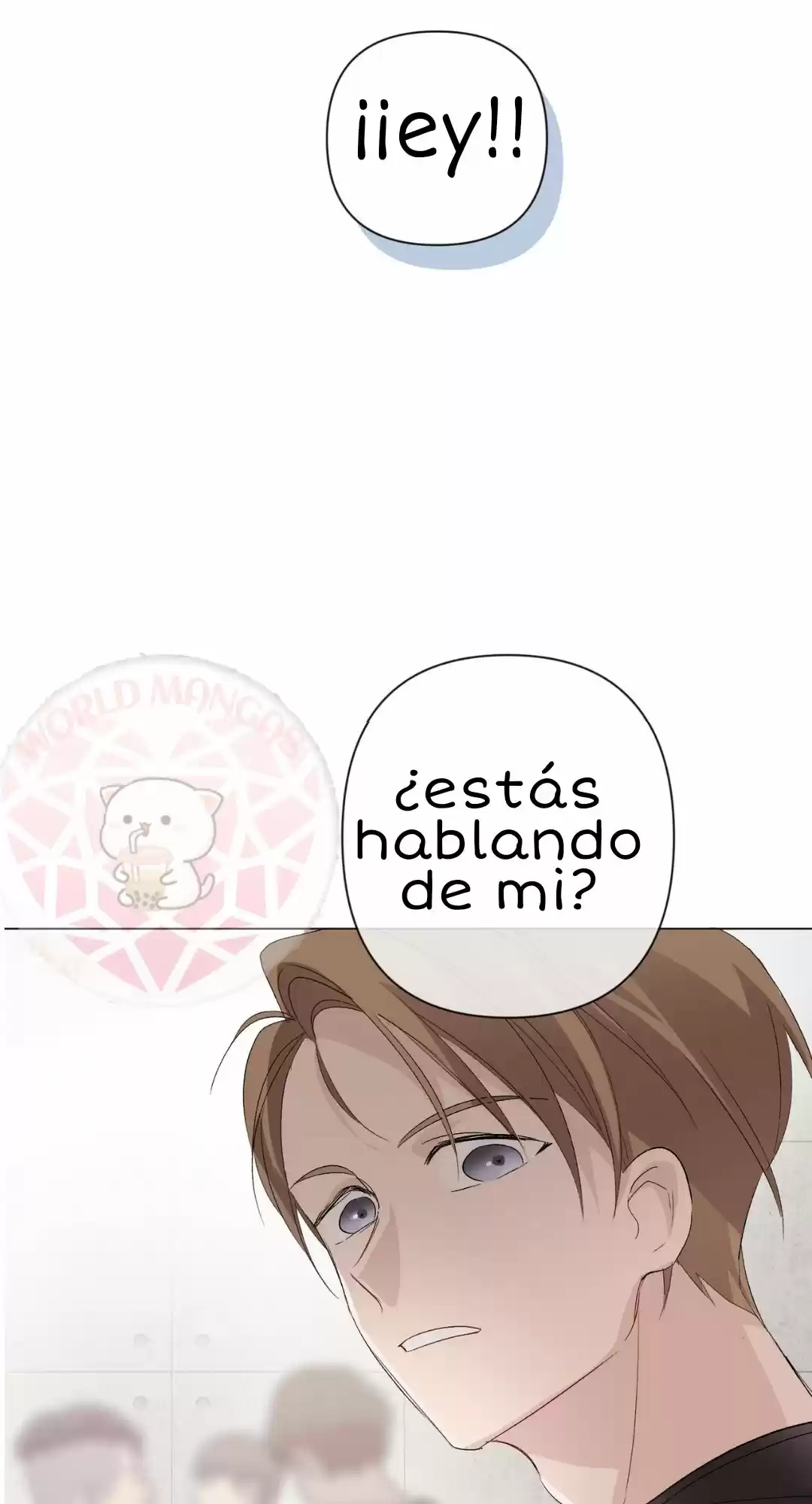 Julieta capítulo 6, página 58