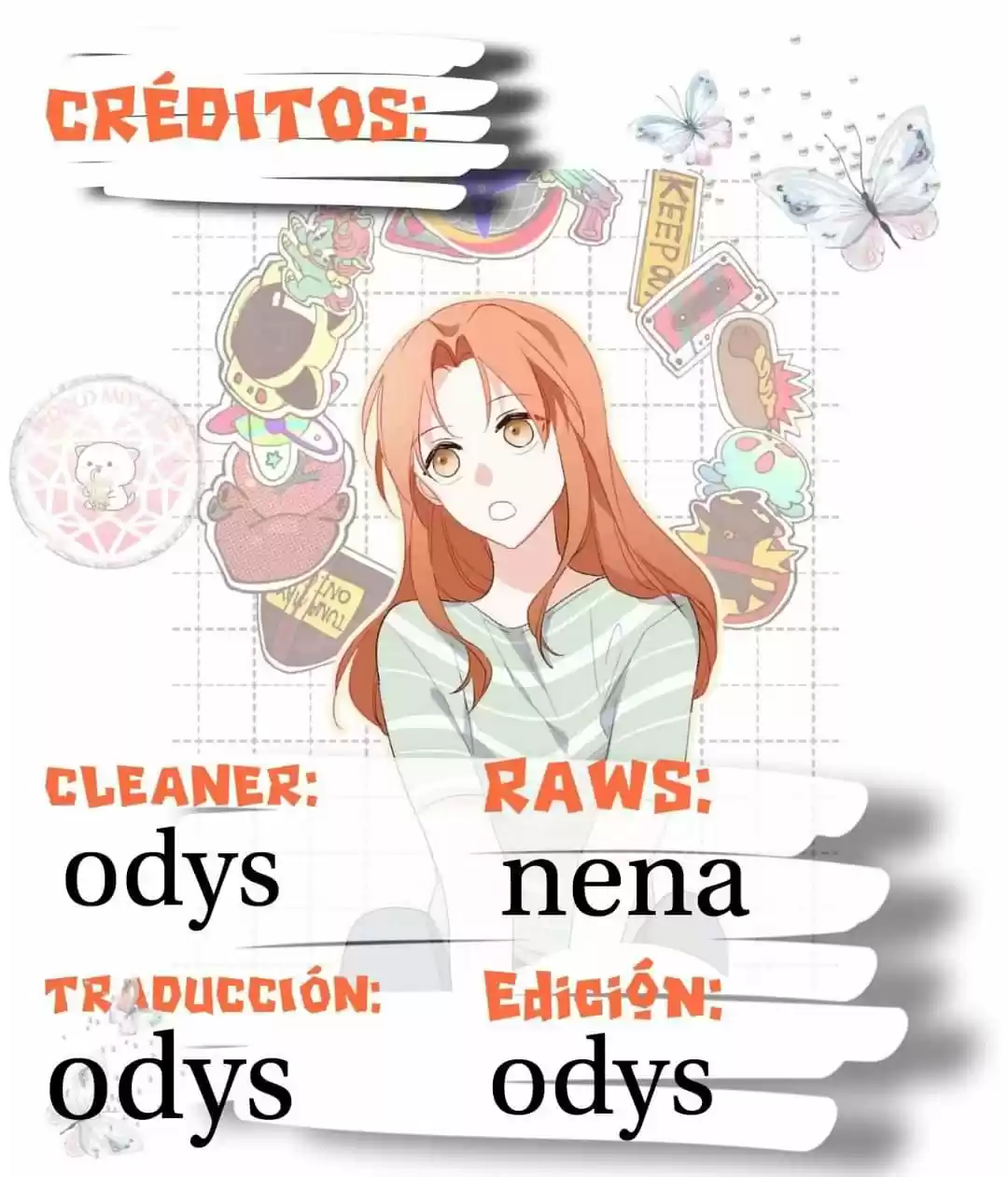 Julieta capítulo 7, página 2