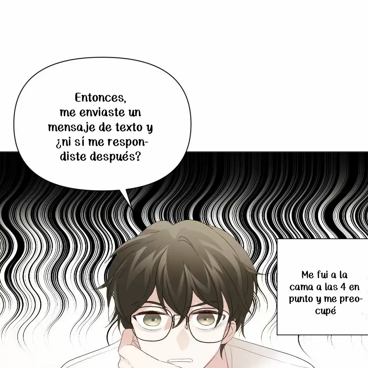 Julieta capítulo 7, página 12
