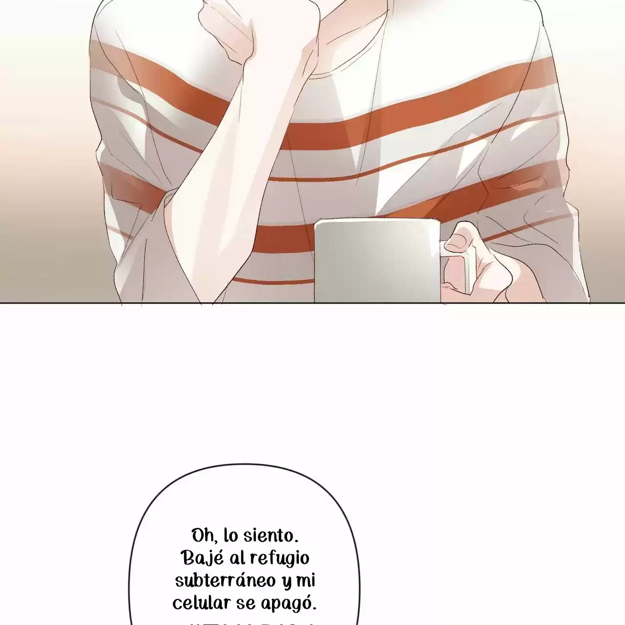 Julieta capítulo 7, página 13