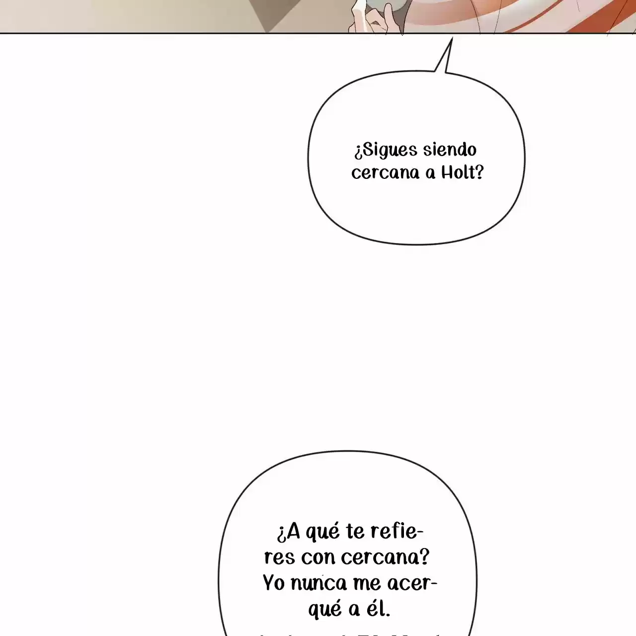 Julieta capítulo 7, página 15
