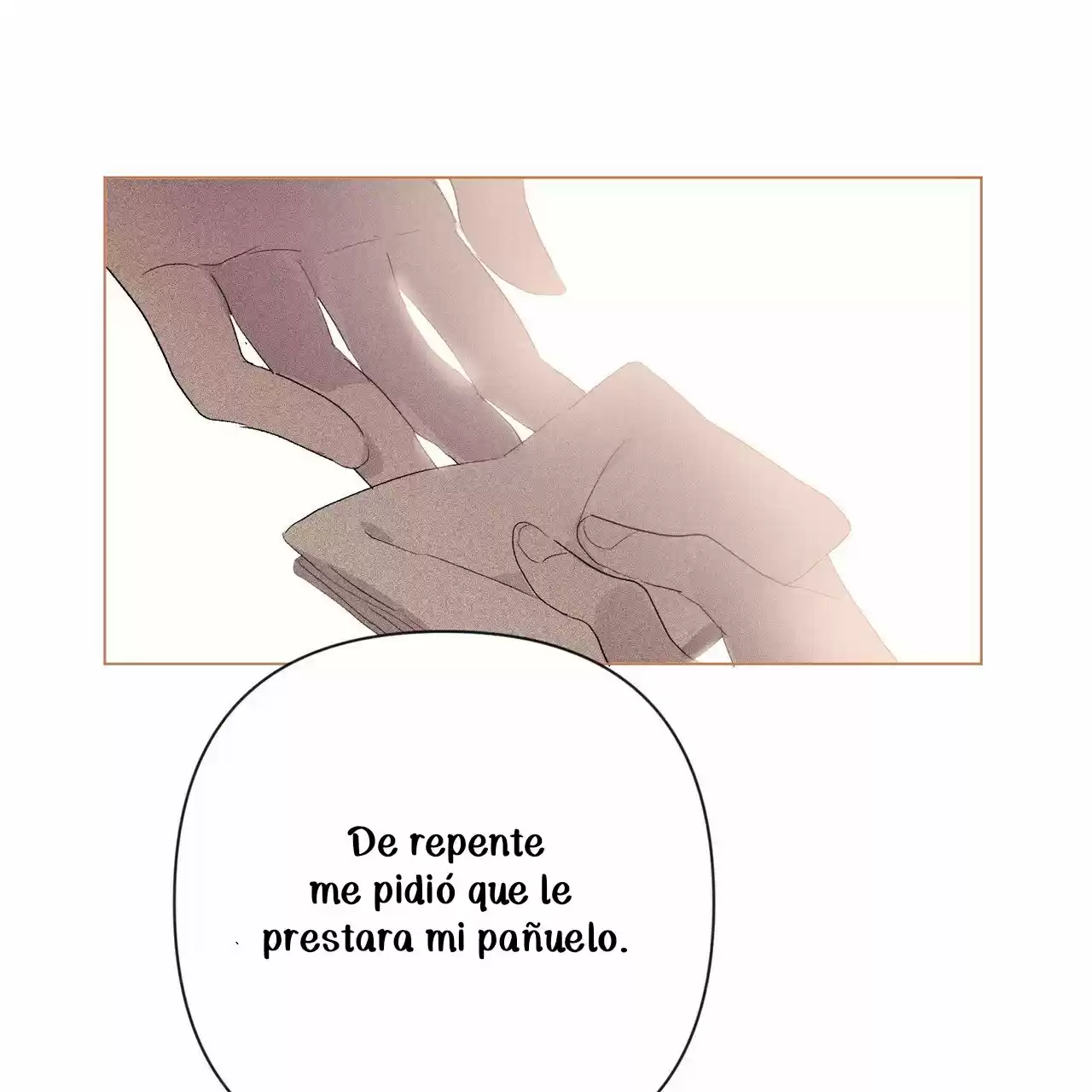Julieta capítulo 7, página 21