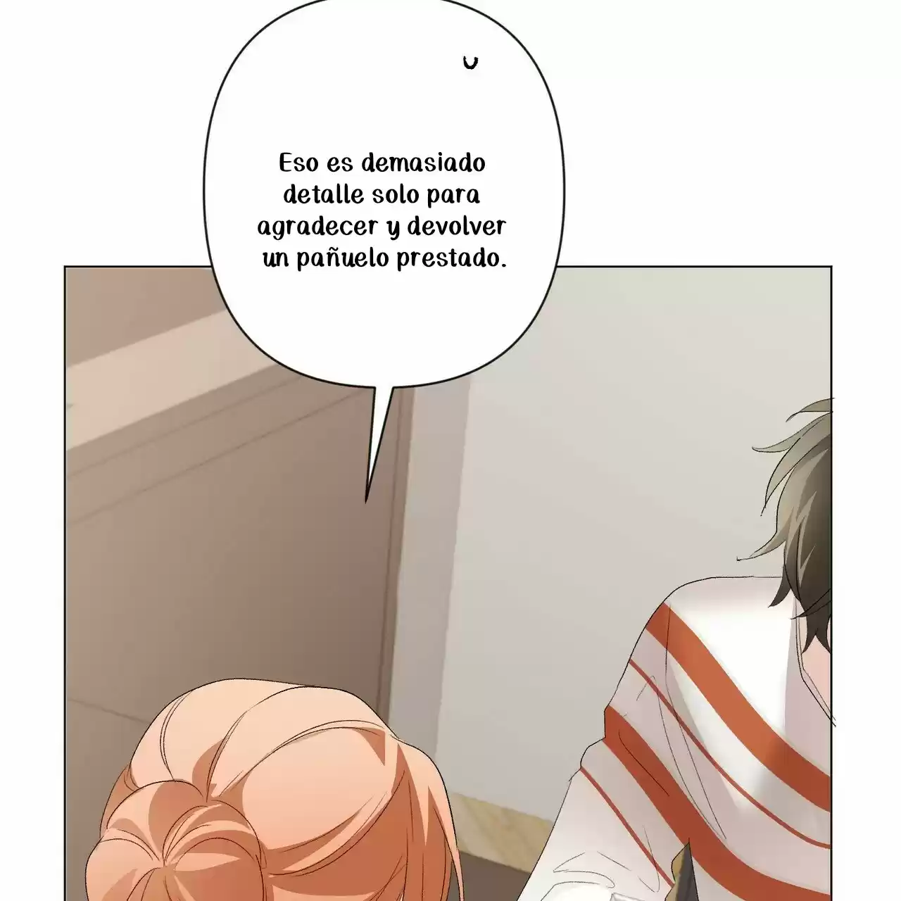 Julieta capítulo 7, página 27